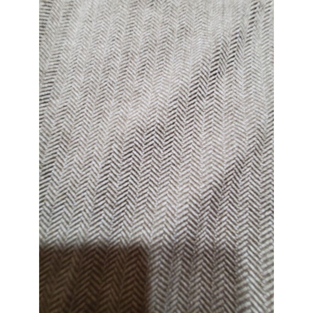 Athleta Womens S Delancey Skyline High Rise Herringbone Legging Athleisure EUC - Picture 10 of 14